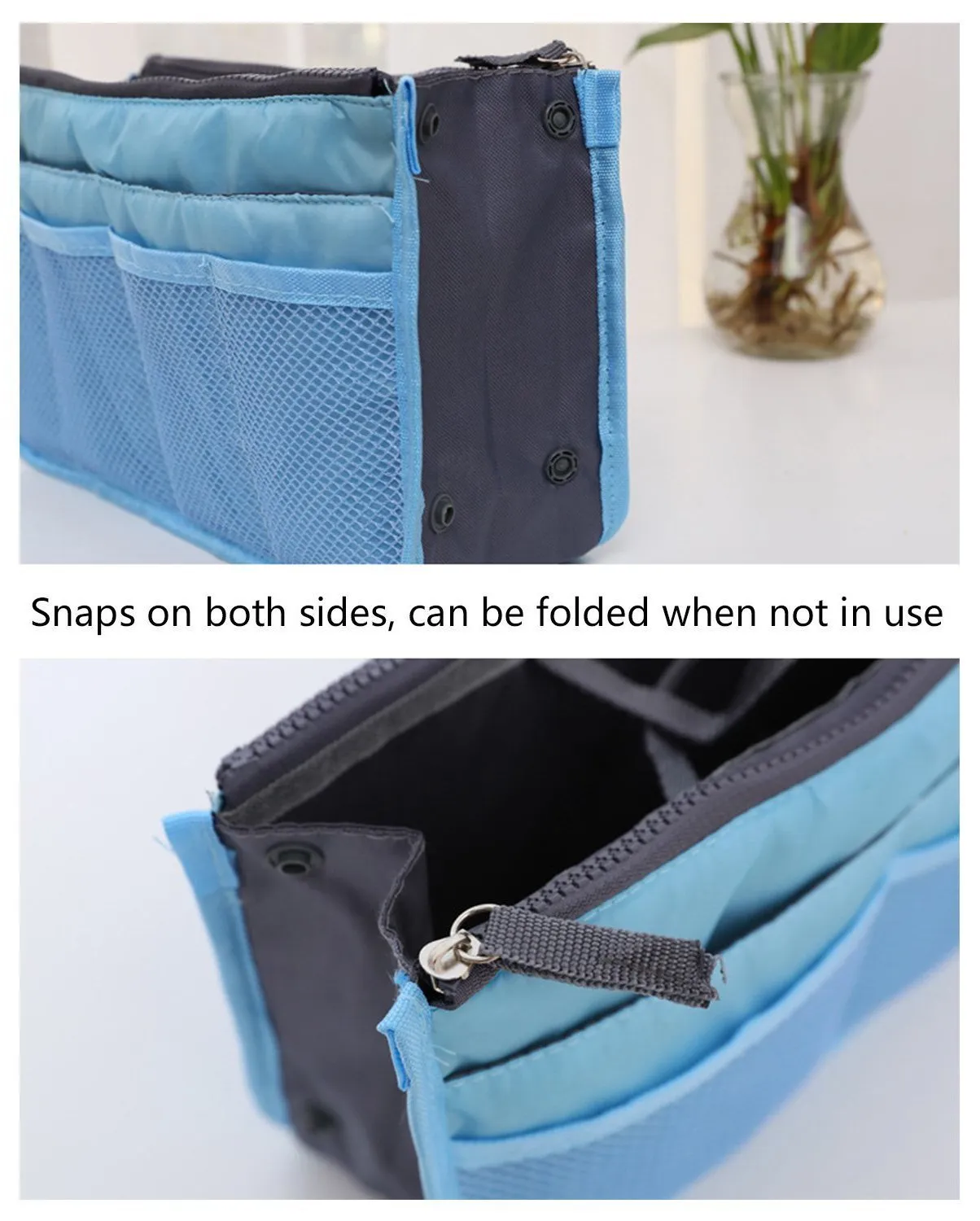 The Handbag Organizer