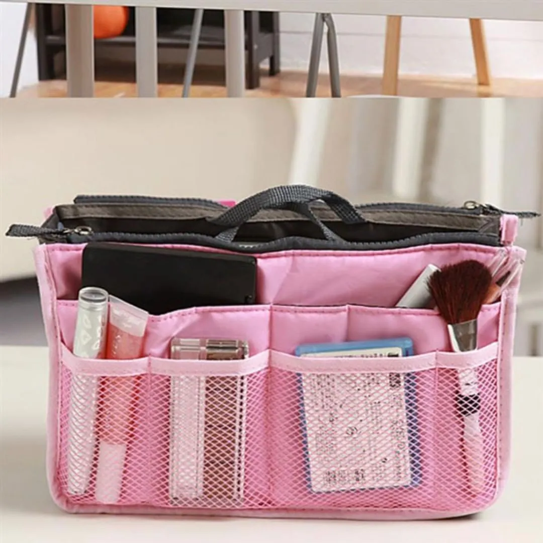 The Handbag Organizer