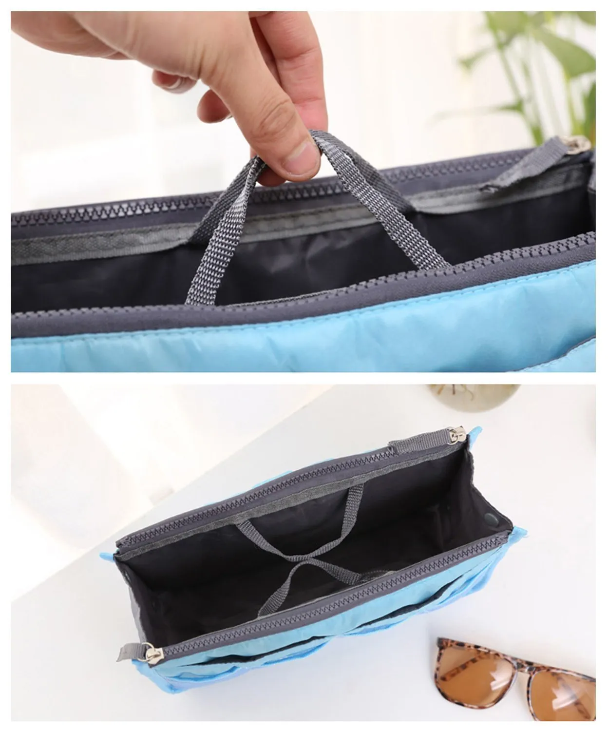 The Handbag Organizer