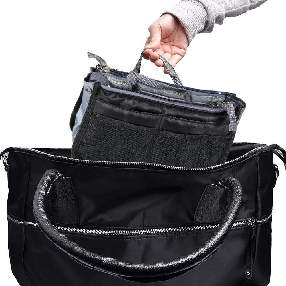 The Handbag Organizer
