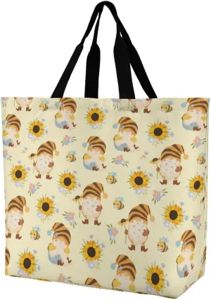 Tote Bag Aesthetic Tote Bag for Women Teacher Shopping Gift Beach Bag