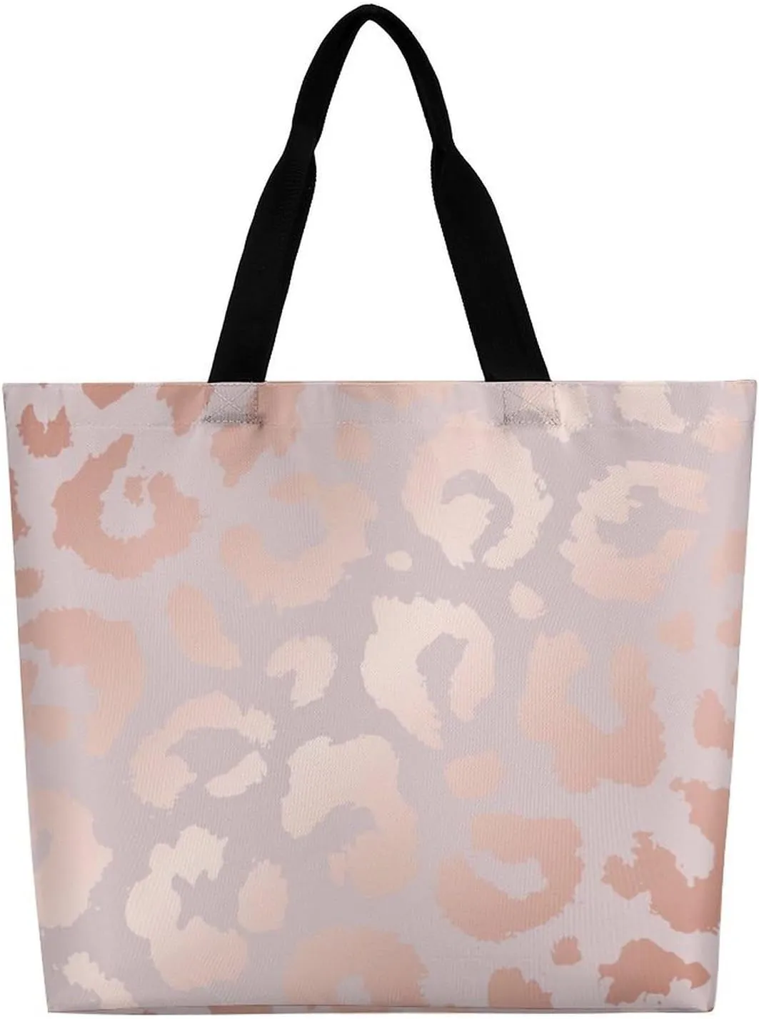 Tote Bag for Women Beach Bag Reusable Grocery Bag Shopping Bag for Travle Gym