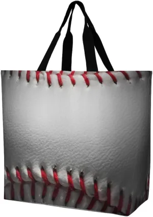 Tote Bag for Women Beach Bag Reusable Grocery Bag Shopping Bag for Travle Gym