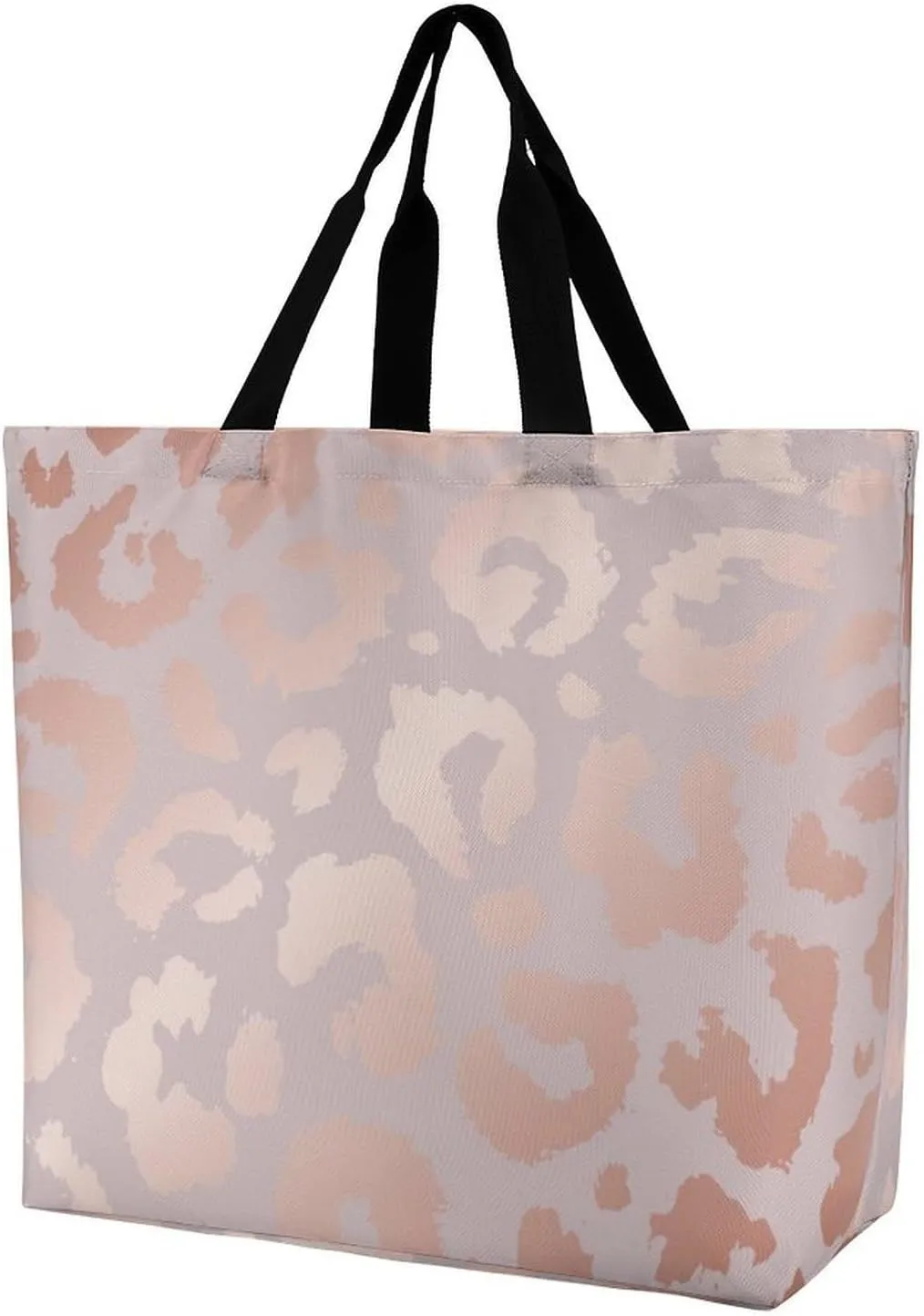 Tote Bag for Women Beach Bag Reusable Grocery Bag Shopping Bag for Travle Gym