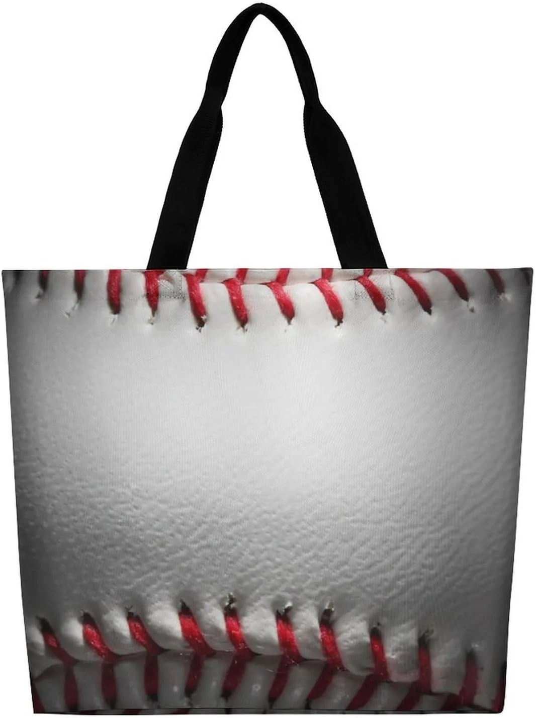 Tote Bag for Women Beach Bag Reusable Grocery Bag Shopping Bag for Travle Gym