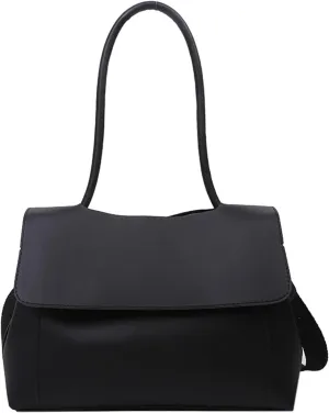 Tote bag for women Handbags For Women Large Capacity Shoulder Bags Briefcase Solid Color Bags