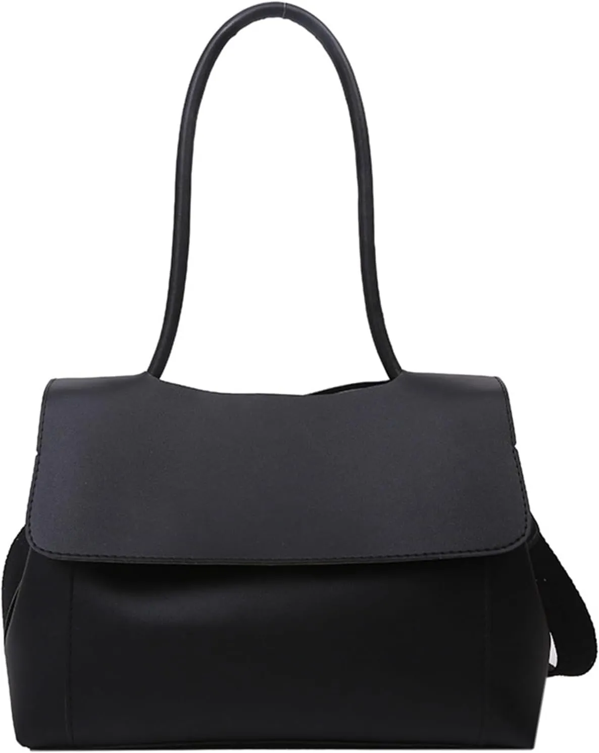 Tote bag for women Handbags For Women Large Capacity Shoulder Bags Briefcase Solid Color Bags