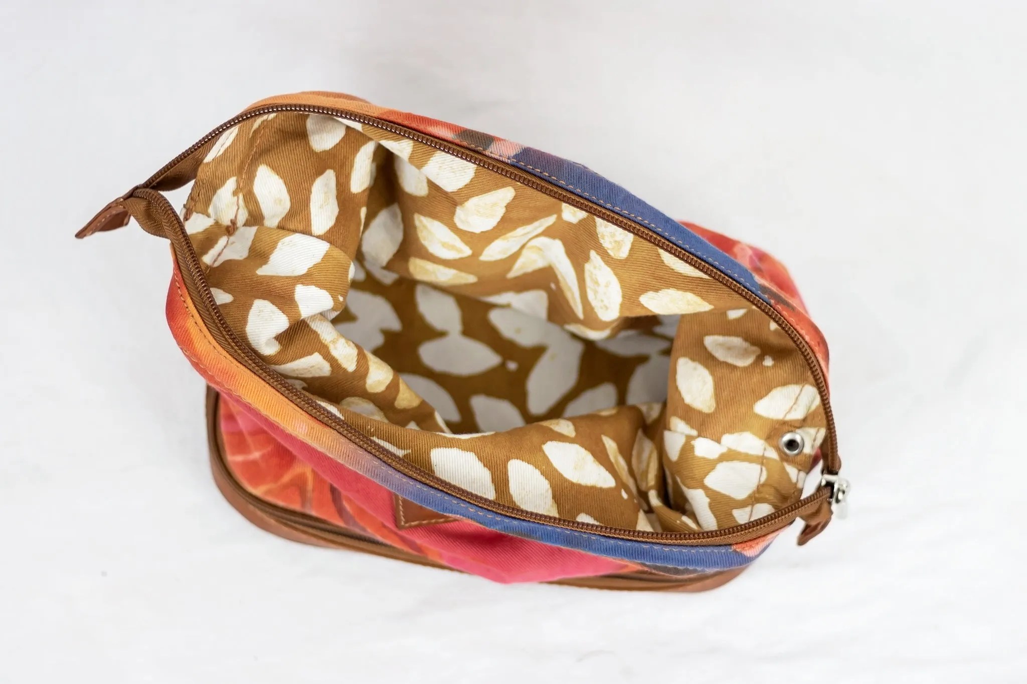 Travel Toiletry Bag - Firepalm