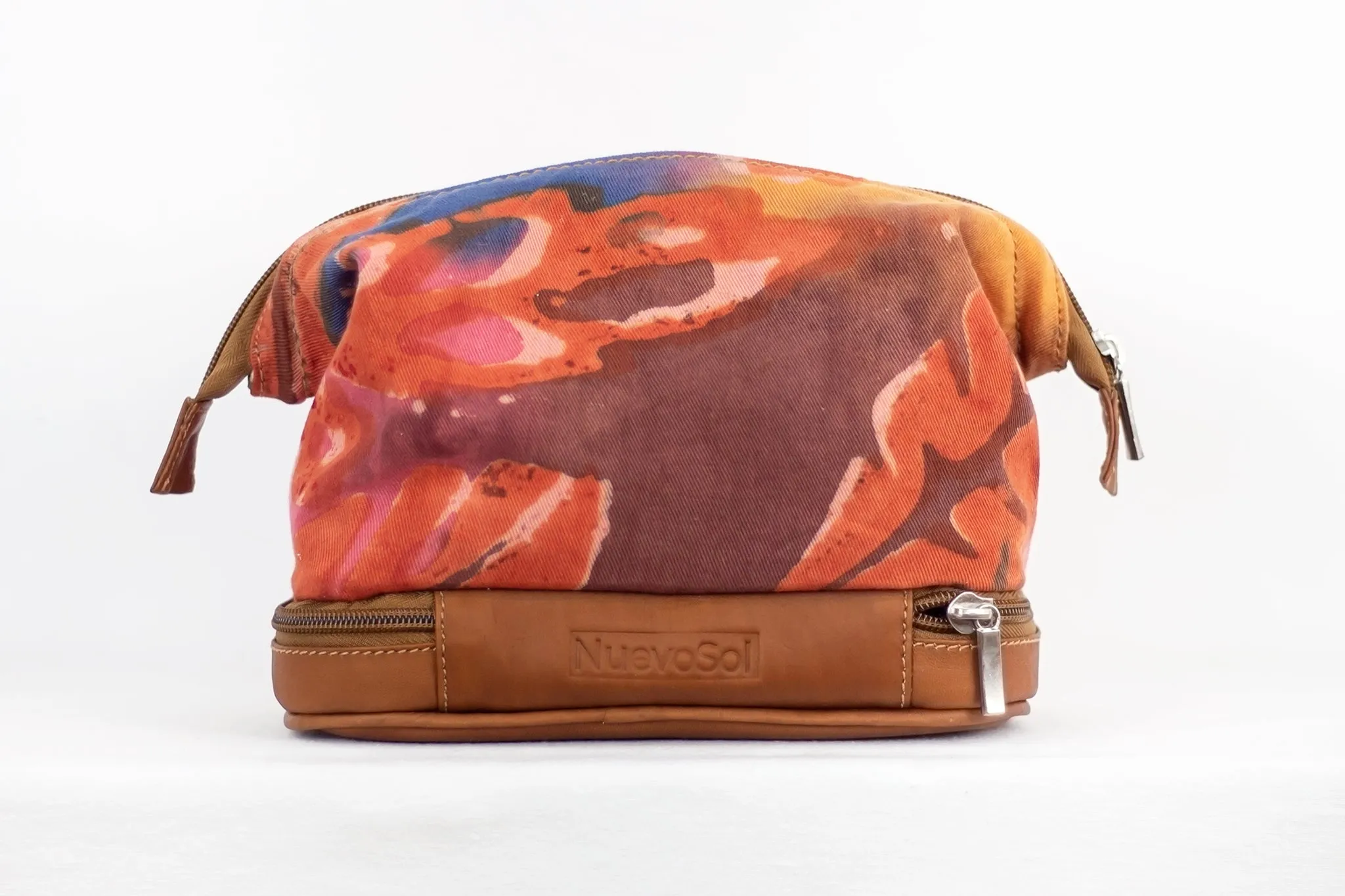 Travel Toiletry Bag - Firepalm