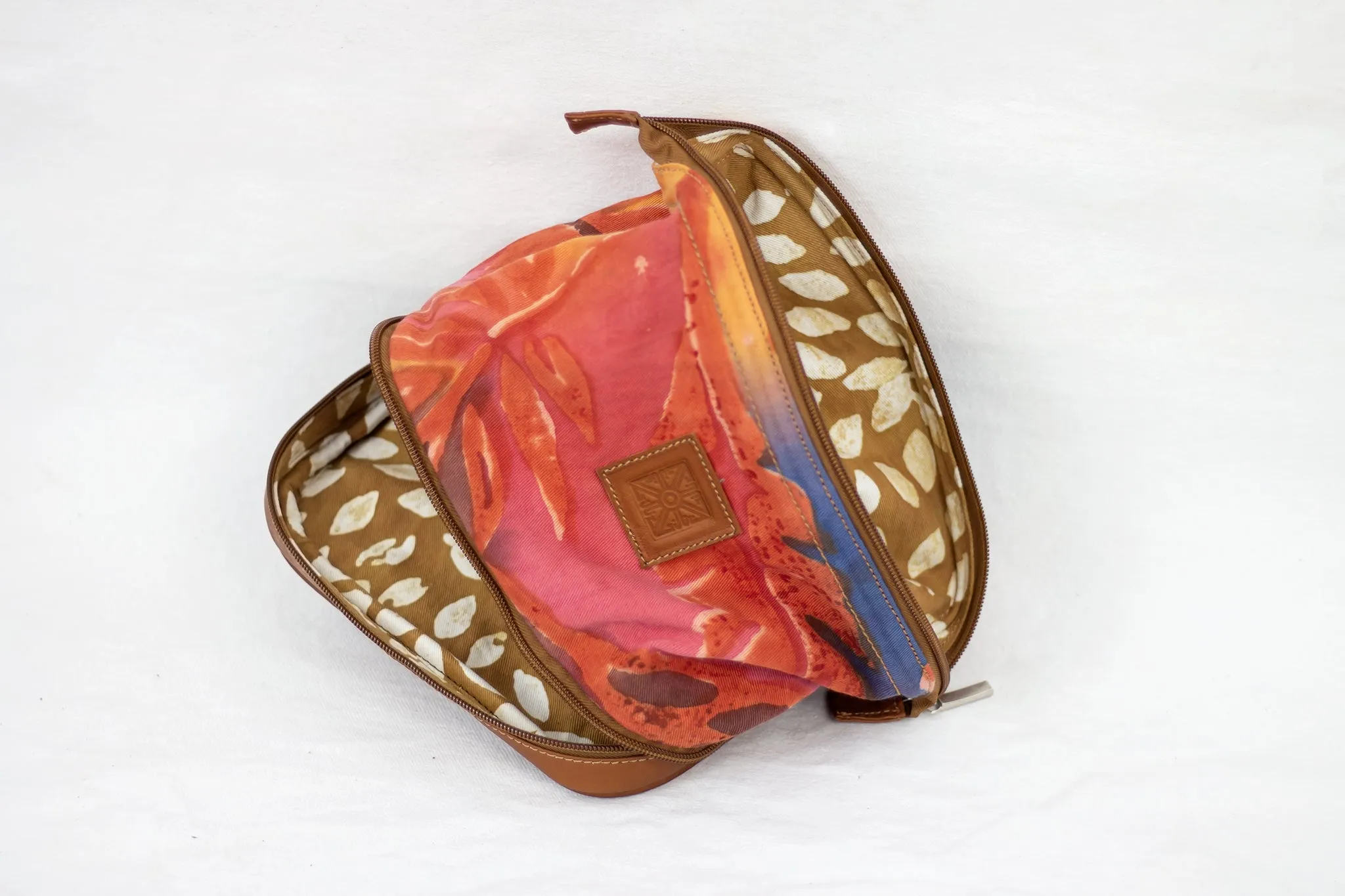 Travel Toiletry Bag - Firepalm