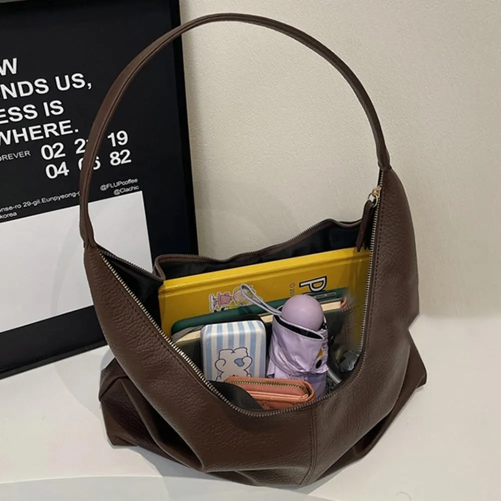 Trendy Womens Large Tote Bag Crossbody Bags For Women Shoulder Bag Casual Vegan Leather Work Satchel Purse Travel Handbag