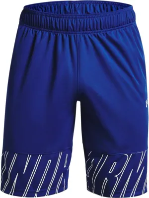 Under Armour Men's Baseline Speed 10" Shorts