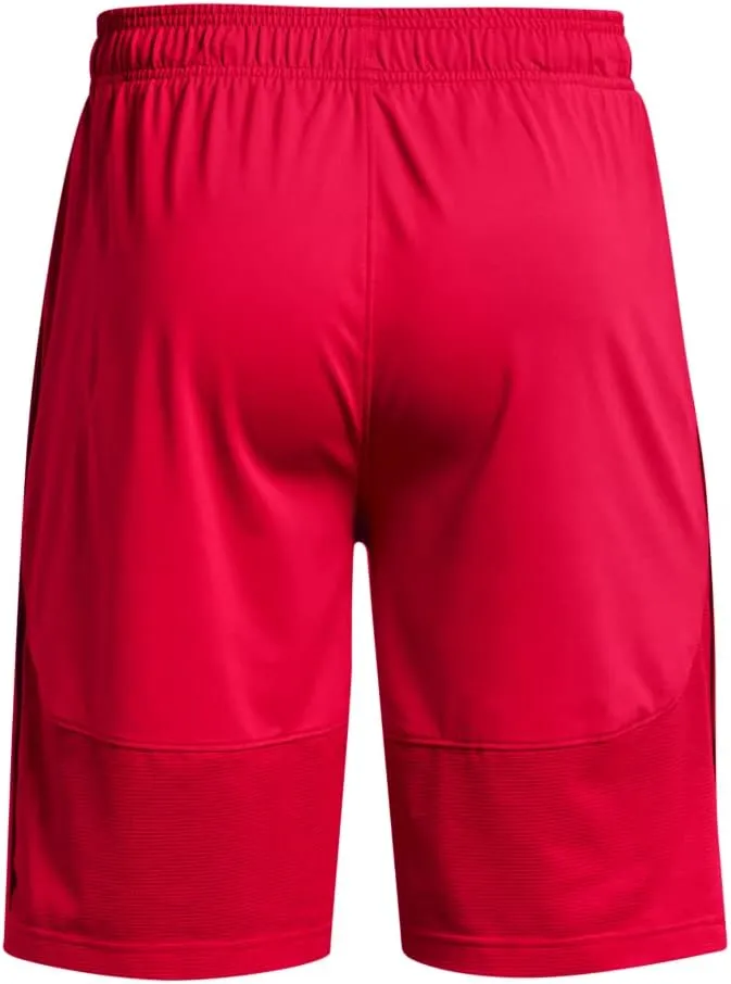 Under Armour Men's Raid 2.0 Graphic Shorts