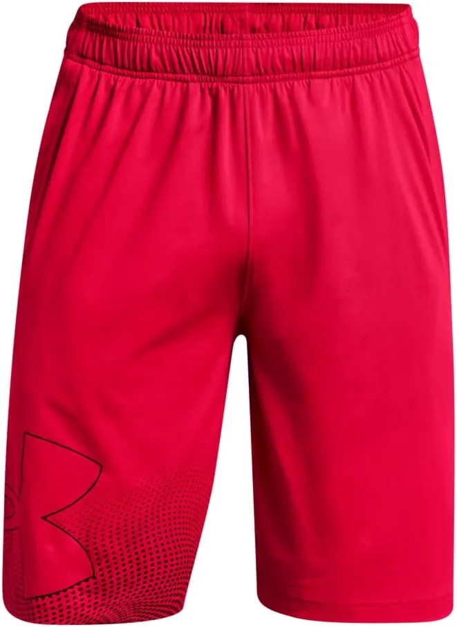 Under Armour Men's Raid 2.0 Graphic Shorts