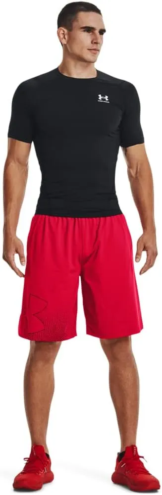 Under Armour Men's Raid 2.0 Graphic Shorts