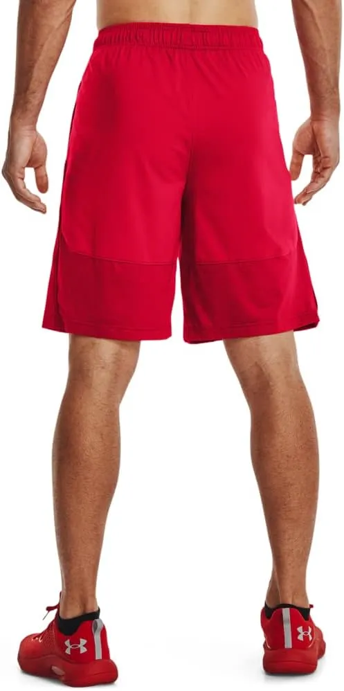 Under Armour Men's Raid 2.0 Graphic Shorts