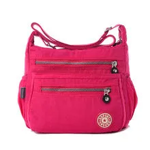 VICUNA POLO Casual Business Leather Messenger Bag