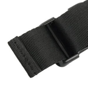 Vigorport Two Add A Bag Luggage Straps