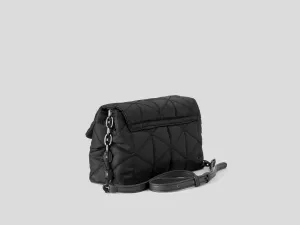 Women Quilted Crossbody Bag