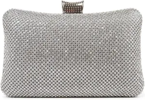 Women's Evening Bag Clutch Bag Party Bag Elegant Ceremony Bags Clutch Chain Bag For Wedding Party Wedding
