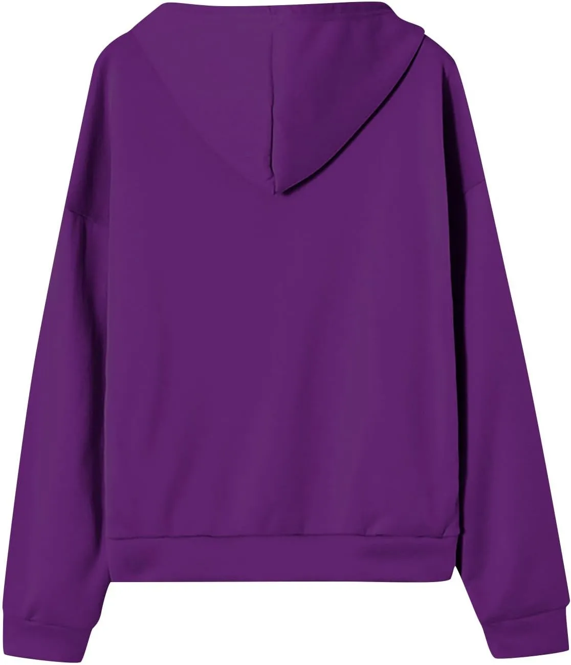 Womens Zip Up Hoodies Light Weight Jackets Womens Long Sleeve Oversized Zip Up Hoodie for Women 2024 Fall Clothes