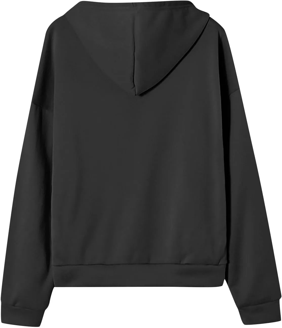 Womens Zip Up Hoodies Light Weight Jackets Womens Long Sleeve Oversized Zip Up Hoodie for Women 2024 Fall Clothes